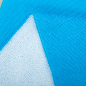 LO-0111 Custom Microfiber Beach Towels