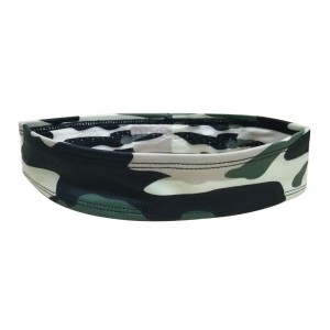 Factory best selling China Headband Custom Sport Sweatband Headbands Head Bands