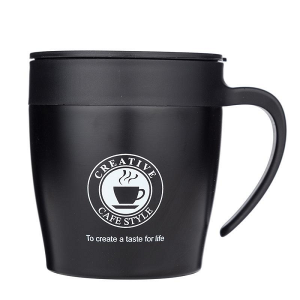 Fixed Competitive Price China Wholesale Ss Double Wall Vacuum Sport Coffee Tea Juice Cup