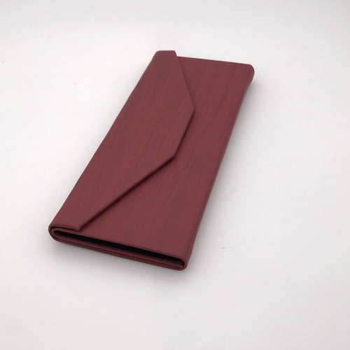 promotional pu sunglasses cases (2)