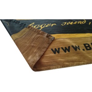 OEM/ODM China China Flag Wholesale Outdoor Polyester Custom Digital Sublimation Print Advertising Flag Custom Flags