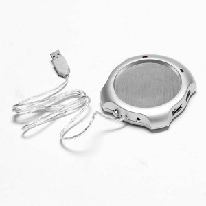 EI-0208 Custom USB Cup Warmer