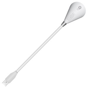 OS-0151 USB desk lamp with integrated bluetooth speaker