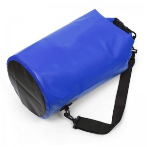 LO-0016 Custom Waterproof Dry Bags