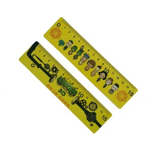 OS-0154 Personalized PP ruler