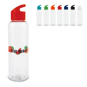 HH-0974 promotional rPET drinking bottles
