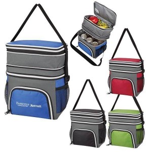 BT-0343 custom cooler bags
