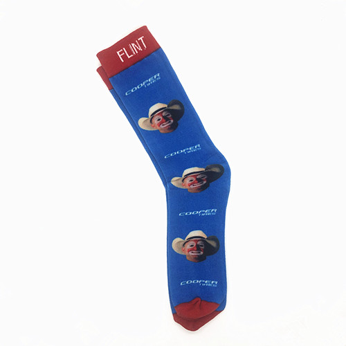 Promotional Sublimation Socks