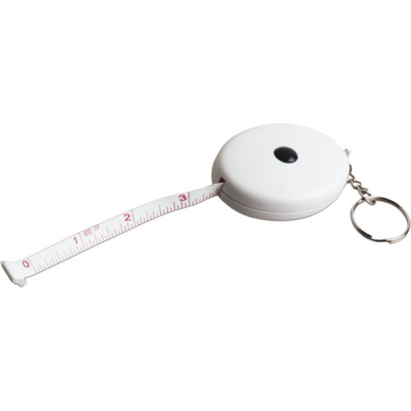 customized measuring tapes