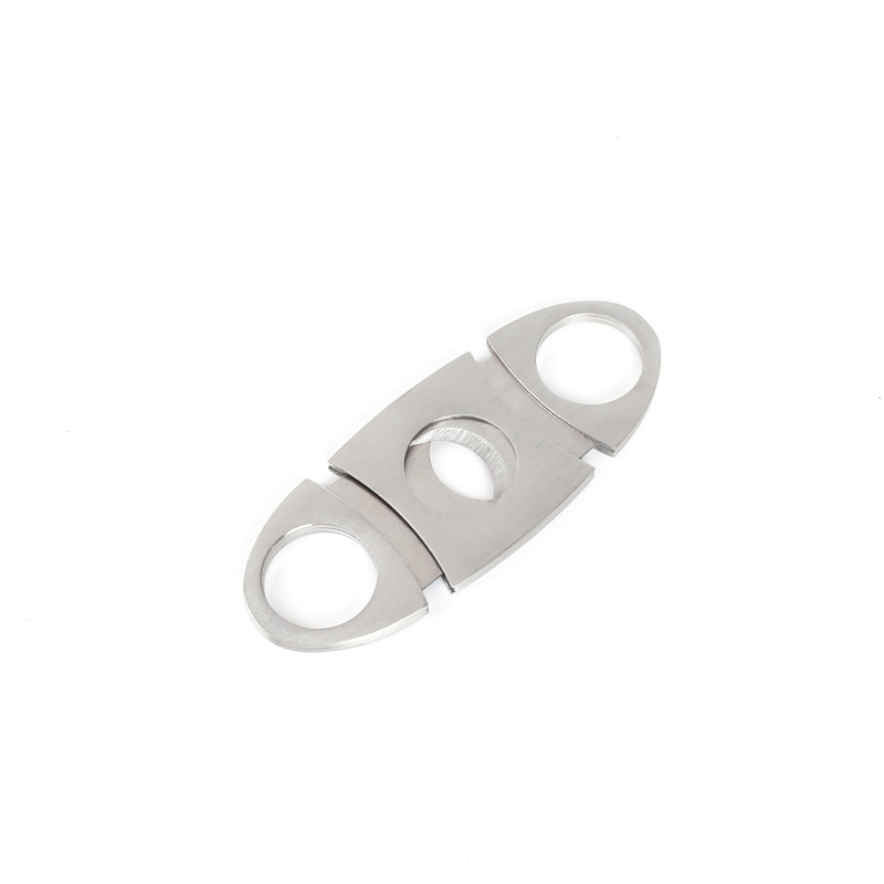 Stainless Steel Cigar Cutter