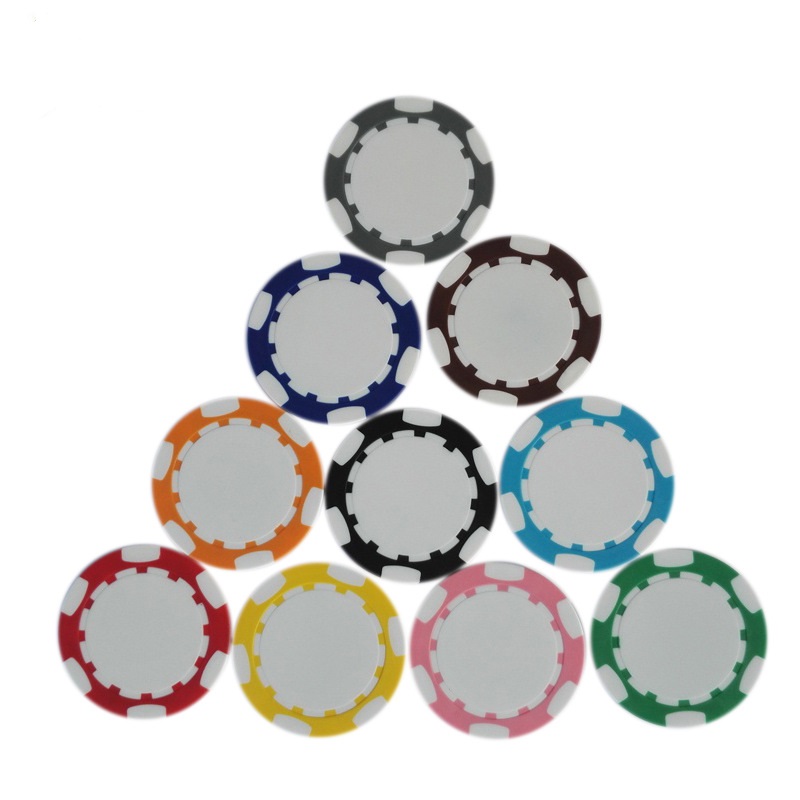Poker Chips