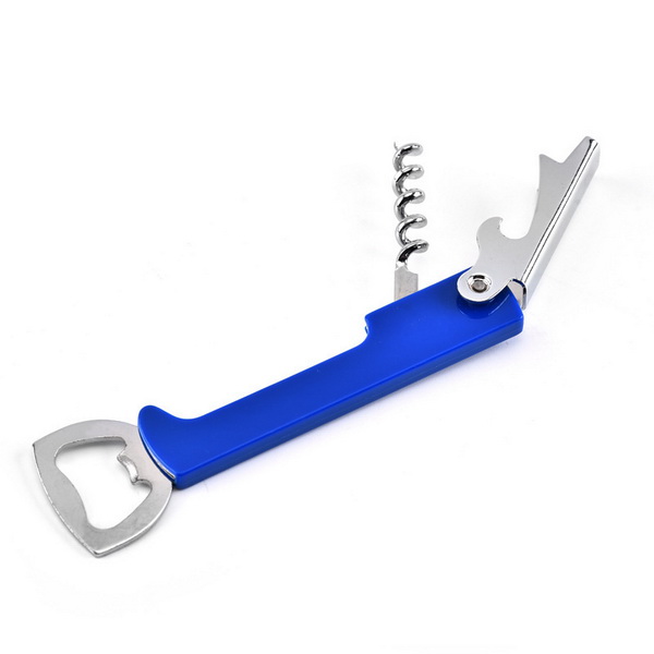 HH-1033 Promotional cork screw tools
