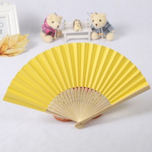 Competitive Price for China Portable Hand Held Electrical Table Folding Mini USB Fan