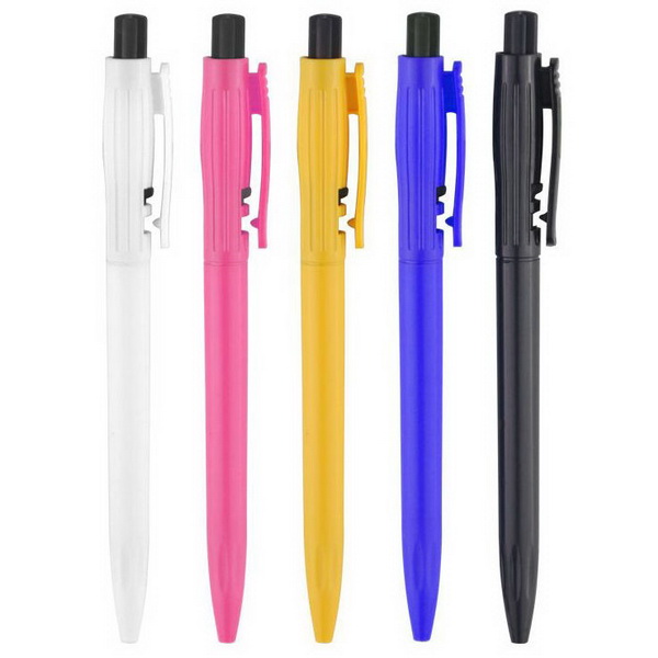 promotional logo ballpoint pens (2)