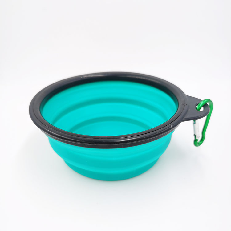 Collapsible Dog Bowls