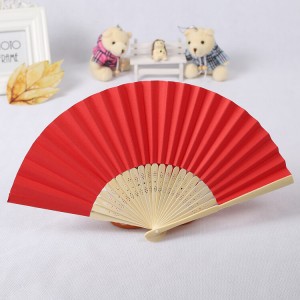 Competitive Price for China Portable Hand Held Electrical Table Folding Mini USB Fan