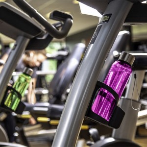 China Factory for China Wholesale Factory Custom Sublimation Stainless Steel Thermos Plastic Shaker Kids Drinking Cup Wine Tritan Protein 5 Gallon 20L Insulated Sport Gym Water Bottle