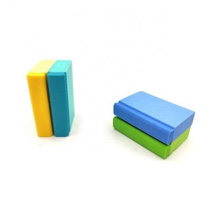 OS-0294 Book shaped erasers