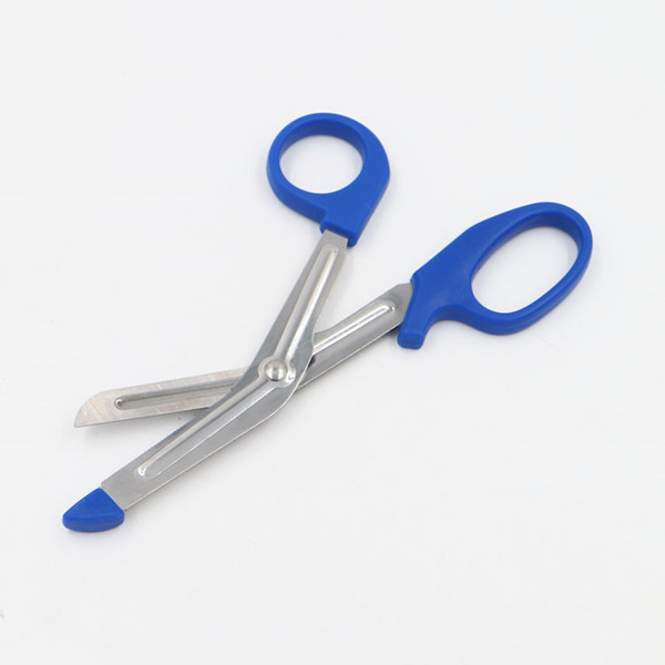 Bandage scissors