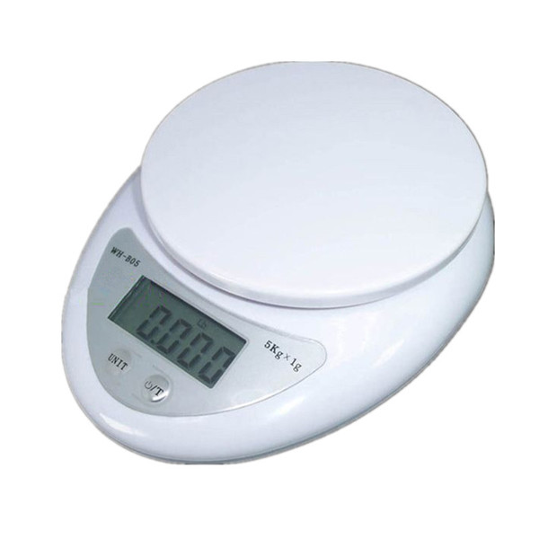branded digital kitchen scales