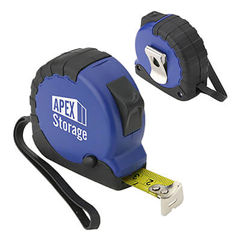 Promotional Tape Measures