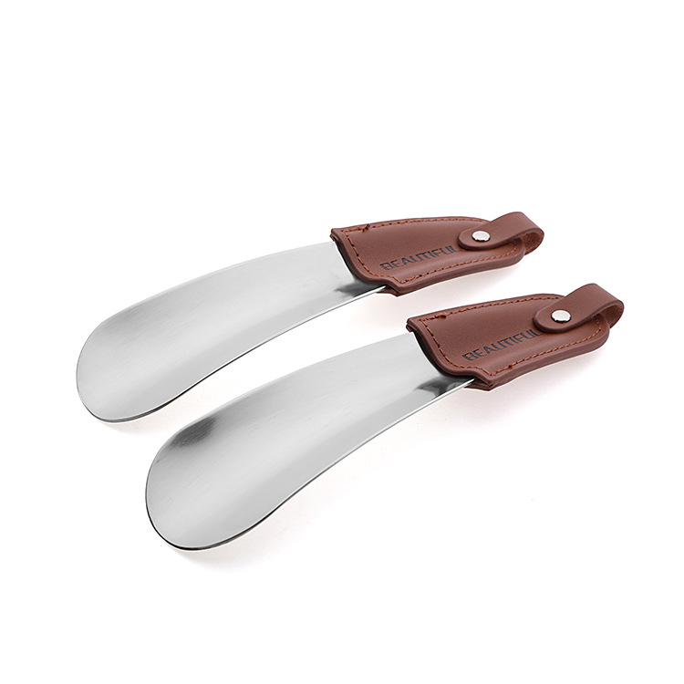 Stainless Steel Shoe Horn