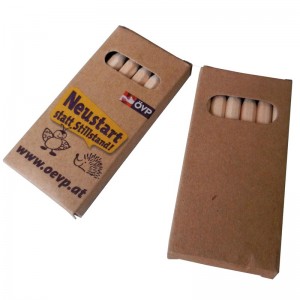 OS-0010 natural colored pencil sets