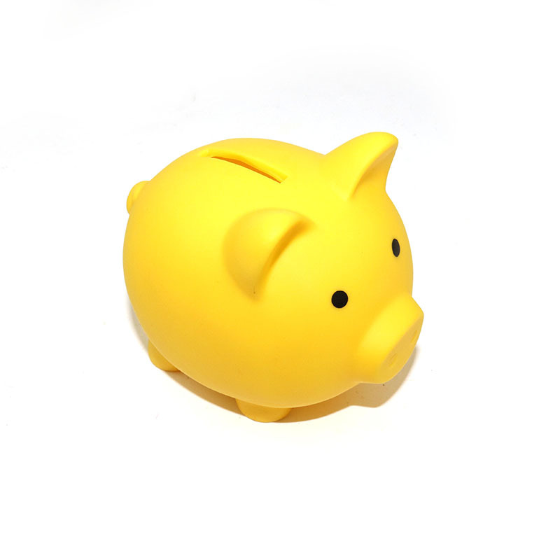 Promotional Piggy Bank