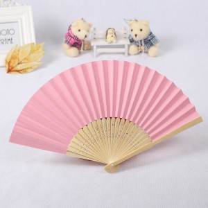 Competitive Price for China Portable Hand Held Electrical Table Folding Mini USB Fan