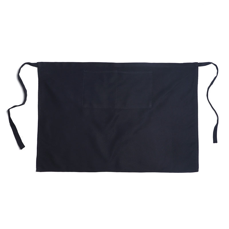 short bar aprons