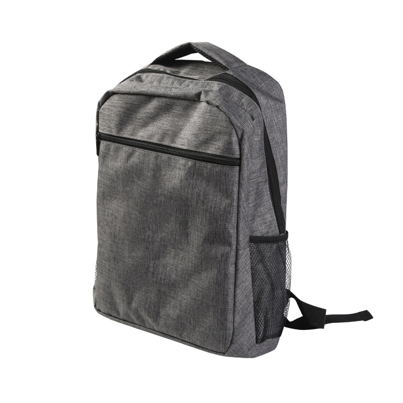 BT-0658 corporate advertising backpacks with logo printed