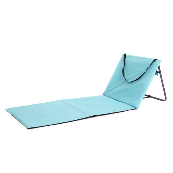 promotional foldable beach mat chairs