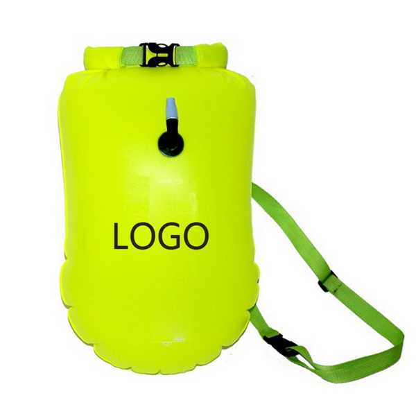imprinted PVC dry bags