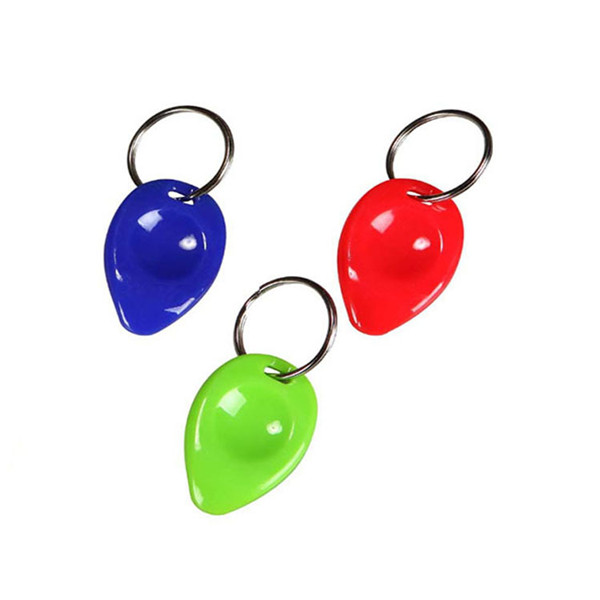 custom lottery scratcher keychains