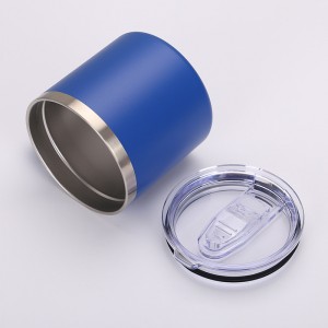 HH-0689 custom stainless steel mugs