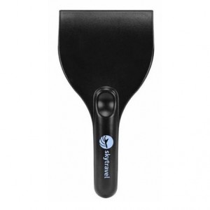 OEM/ODM Supplier China 2 in 1 Multi-Functional Car Plastic Snow Broom Shovels Spade Removal Brush with Ice Scraper for Winter