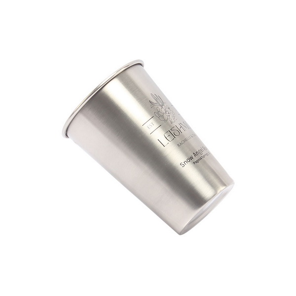 custom stainless steel tumbler cups