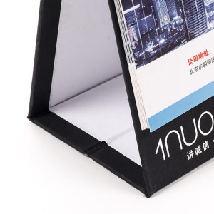 Cheap PriceList for China 2022 New Design Blue with Red PU Leather Diary Notebook and Pen Loop Custom Logo Journal Agenda Planner