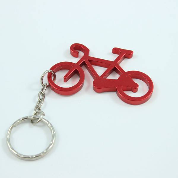bicycle opener keychains bulk