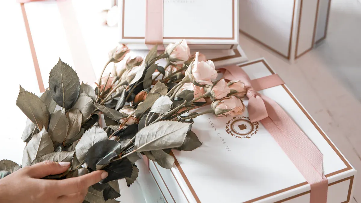 Tech and Innovative Gadgets