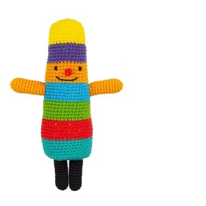 TN-0116 Cute knit toys