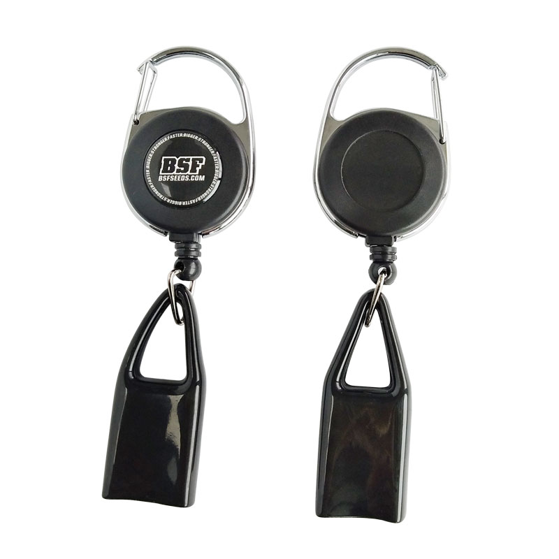 Lighter Leash, Keychain
