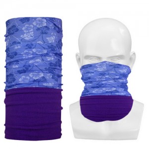 Bottom price China Polar Fleece Snood Scarf Hat Unisex Snowboard Neck Warmer