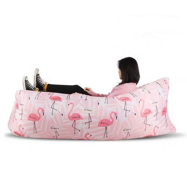 advertising inflatable chairs