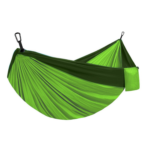 single person nylon hammocks_