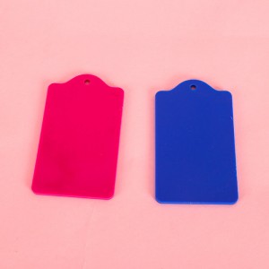 Discount wholesale China 3D Custom Fachion Rubber Luggage Tag for Promotional Gifts