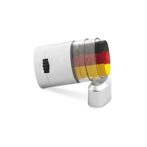 imprinted fans face paints (2)