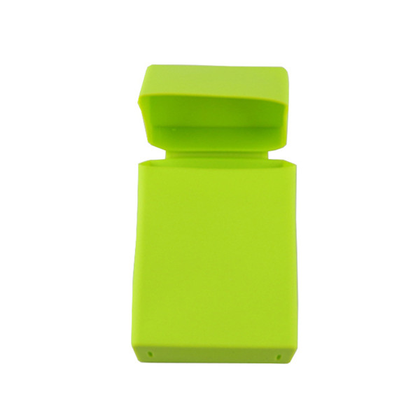 promotional cigarette cases