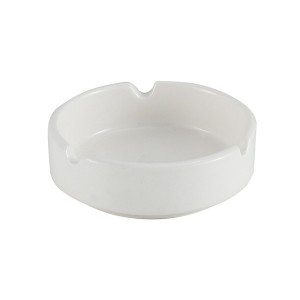 HH-0937 promotional ceramic ashtray