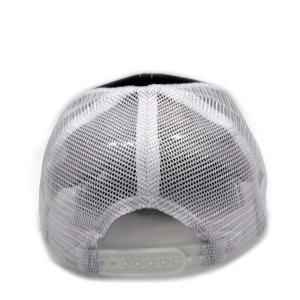 AC-0061 Meshback baseball cap with bottle opener